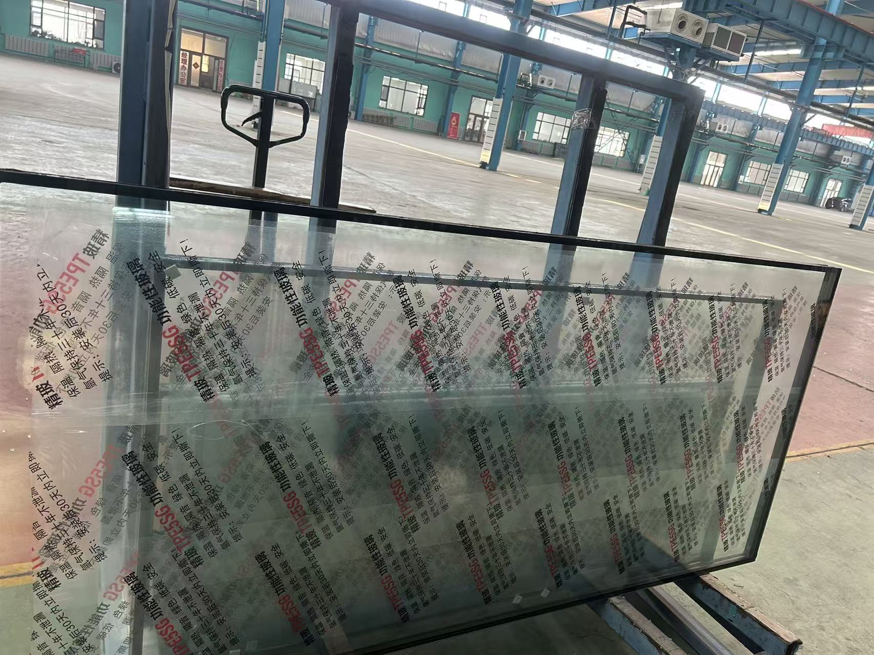 德阳市玻璃源头工厂彩轴玻璃 - 一站式服务
